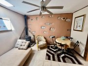 Voulismeni MIT VIDEO! Kreta, Voulismeni: Renoviertes Dorfhaus mit Garten und Dachterrasse zu verkaufen Haus kaufen